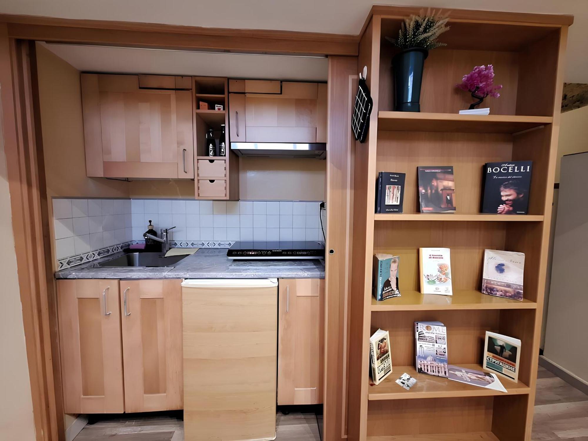 Apartamento Your Gateway *