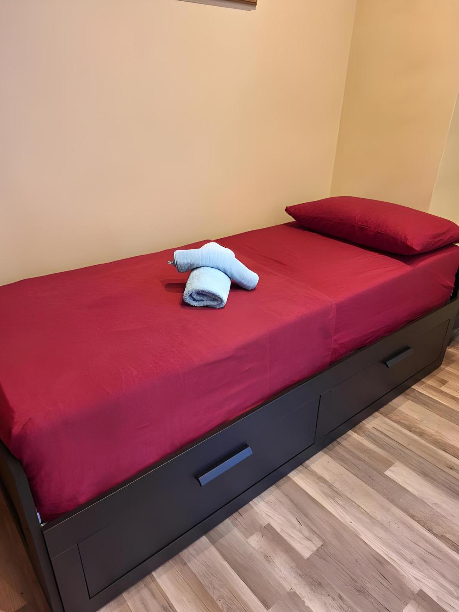 Apartamento Your Gateway Roma