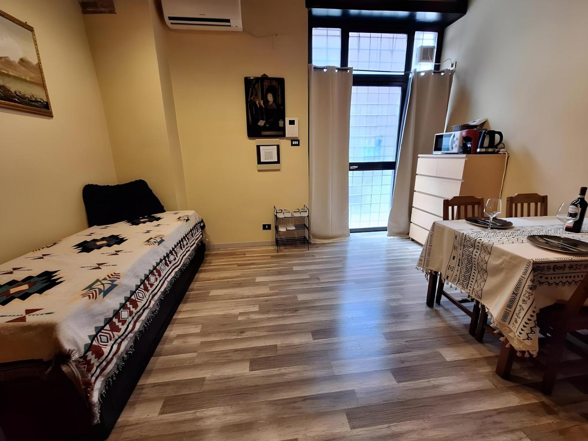 Your Gateway Apartamento *