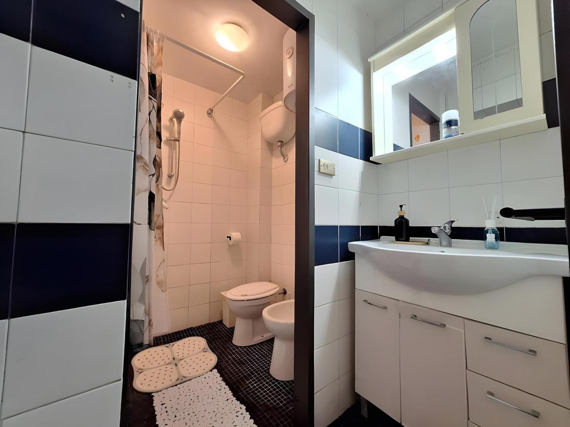 Your Gateway Apartamento Roma