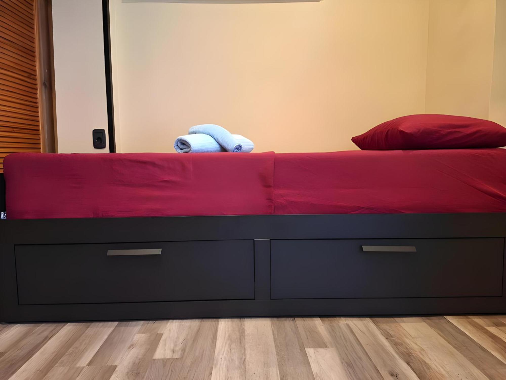 Your Gateway Apartamento